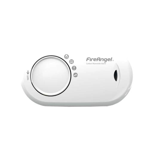 FireAngel 10 Year Sealed Battery Carbon Monoxide Alarm