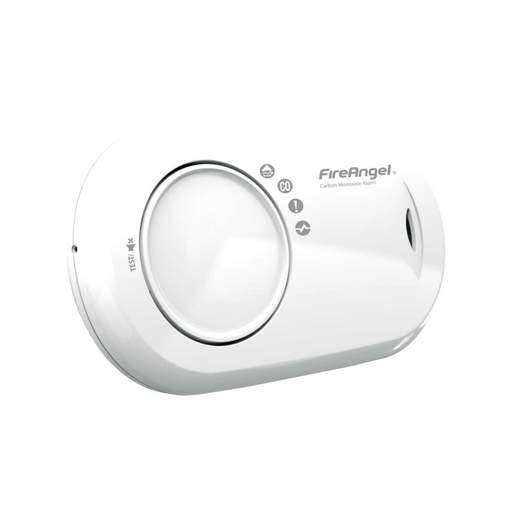 FireAngel 10 Year Sealed Battery Carbon Monoxide Alarm - Image 3