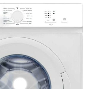 Statesman 6kg 1000rpm Washing Machine White