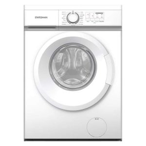 Statesman 6kg 1000RPM Washing Machine White