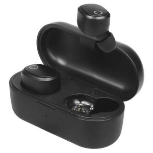 Groove Music True Wireless Ear Buds