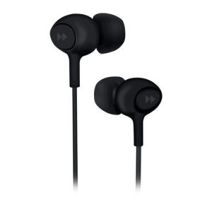 Groove Mobile Buds Earphones with Remote & Mic