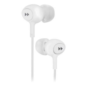 Groove Mobile Buds earphones with Remote & Mic