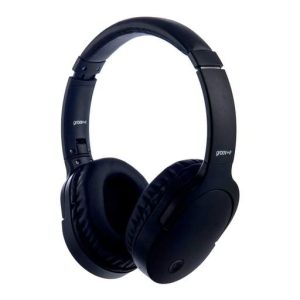 Groove Ultra Bluetooth Headphones with Wireless Charging
