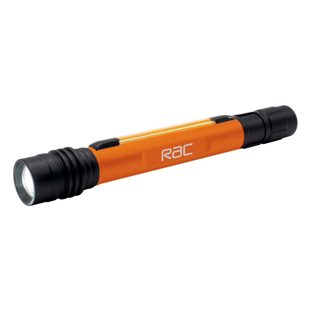 RAC RAC Duo Aluminium - Image 2
