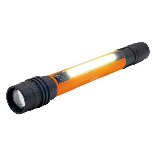 RAC RAC Duo Aluminium - Image 3