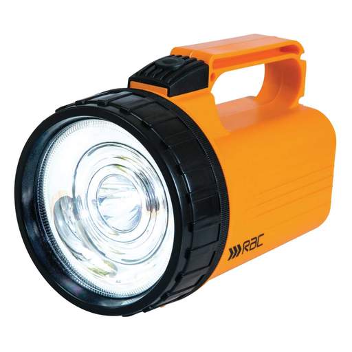 RAC 4 x D 13 LED Lantern