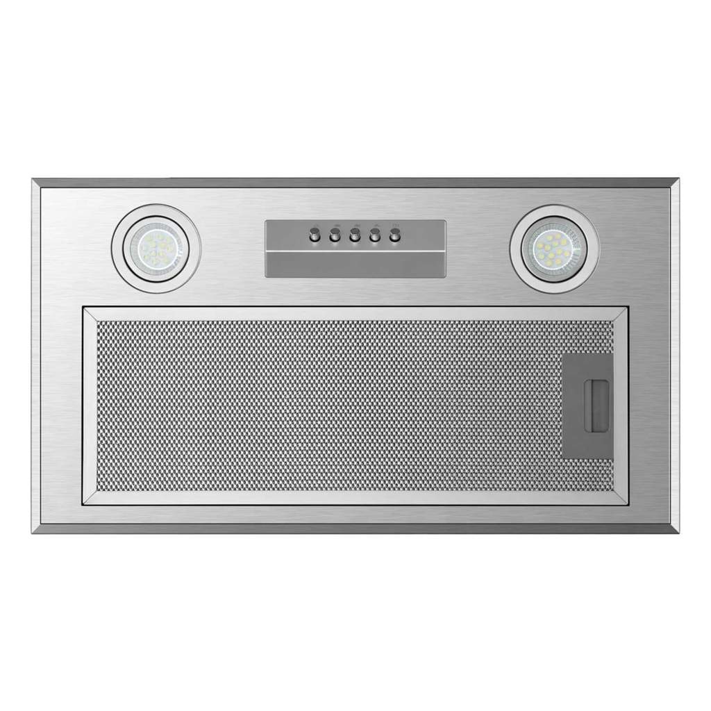 Statesman 52CM CANOPY EXTRACTOR HOOD STAINLESS STEEL - Image 4