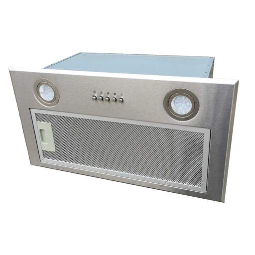 Statesman 52CM CANOPY EXTRACTOR HOOD STAINLESS STEEL - Image 3