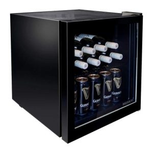 Husky Black Drinks Cooler