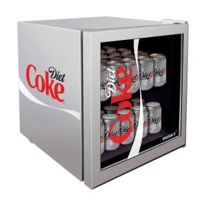 Husky Diet Coke Drinks Cooler