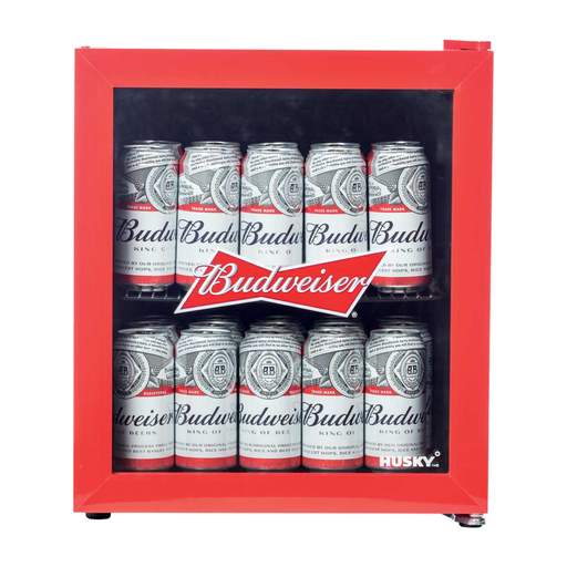 Husky Budweiser Drinks Cooler - Image 2