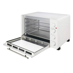 Igenix 60L Electric Mini Oven White