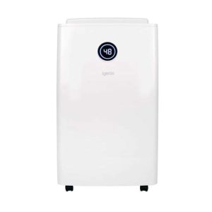 Igenix 20 Litre Per Day Dehumidifier White