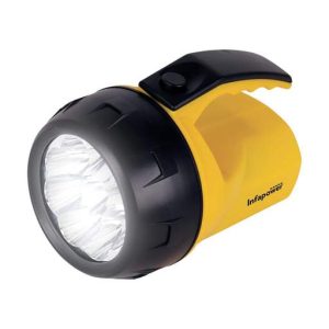 Infapower 9 LED Ultra Bright Lantern