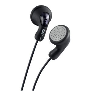 JVC Gumy Stereo Headphones