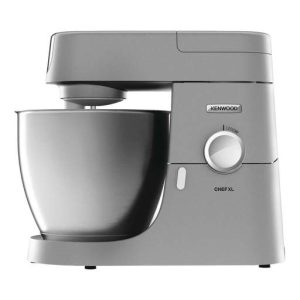 Kenwood 1200W 6.7L Chef Xl Stand Mixer Silver