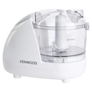 Kenwood 300W Mini Chopper White