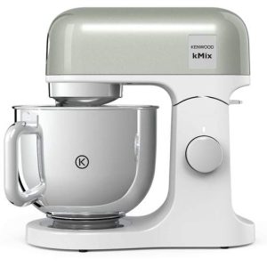 Kenwood 5L kMIx Stand Mixer Sage Green with Stainless Steel Bowl