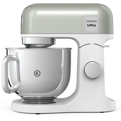 Kenwood 5L kMIx Stand Mixer Sage Green with Stainless Steel Bowl