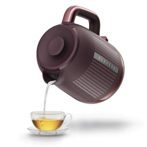 Kenwood 1.7L Dusk Kettle Purple - Image 3