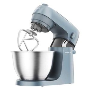 Kenwood 800W Kenwood Go Stand Mixer Storm Blue