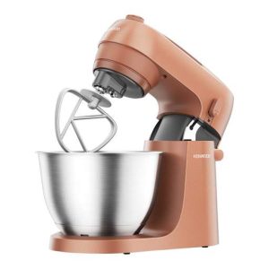 Kenwood 800W Kenwood Go Stand Clay Red