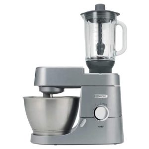 Kenwood Glass Blender