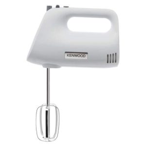 Kenwood 450W Hand Mixer White