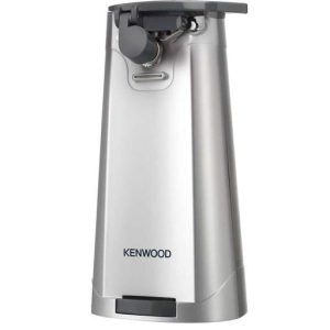 Kenwood Can Opener with Knife Sharpener & Bottle Opener