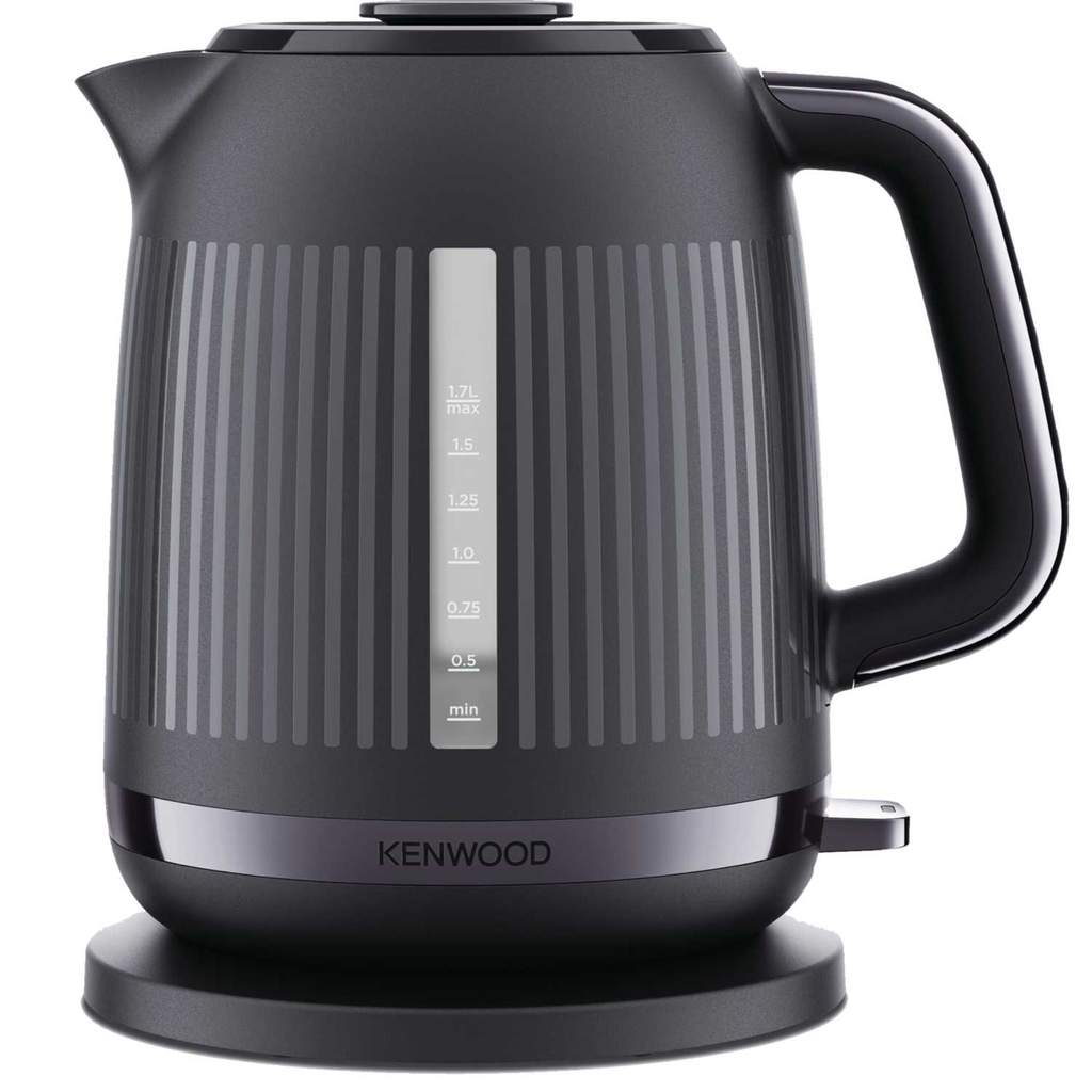 Kenwood 1.7L Dusk Kettle Grey - Image 2