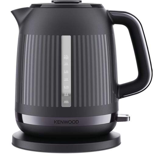 Kenwood 1.7L Dusk Kettle Grey