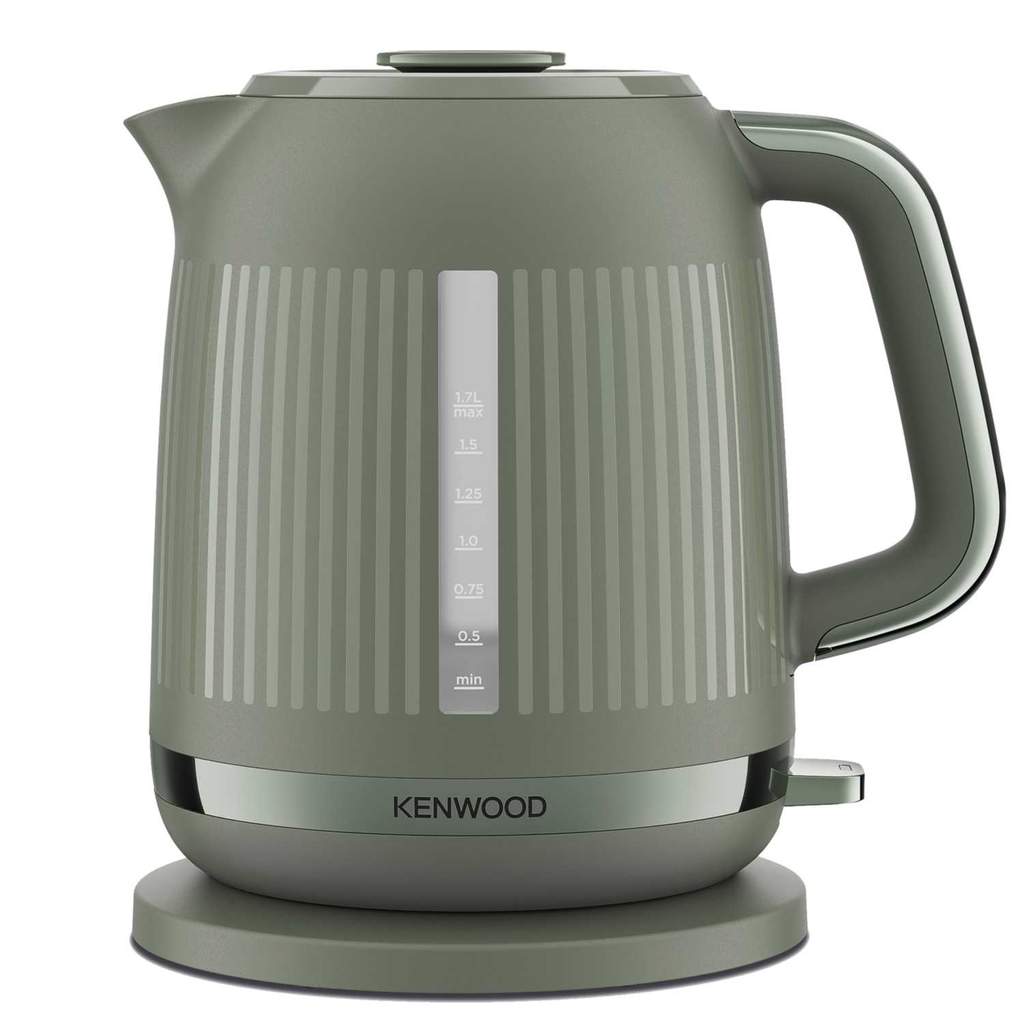 Kenwood 1.7L Dusk Kettle Green - Image 3