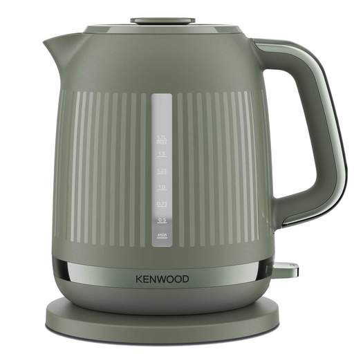 Kenwood 1.7L Dusk Kettle Green