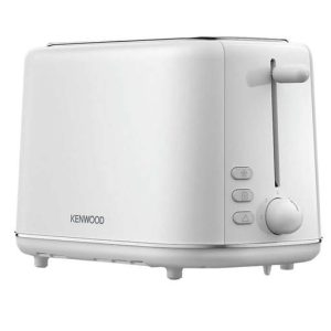 Kenwood 2 Slice Abbey Lux Toaster White