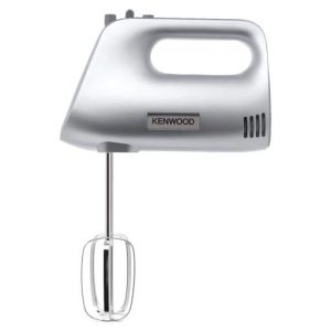 Kenwood 450W Hand Mixer Silver