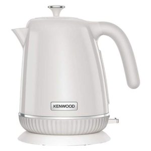 Kenwood 1.7L Elegancy Kettle Clotted Cream