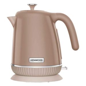 Kenwood 1.7L Elegancy Kettle Mocha