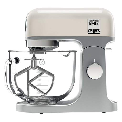 Kenwood 5L kMIx Stand Mixer Cream