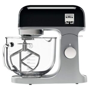Kenwood 5L kMIx Stand Mixer Black