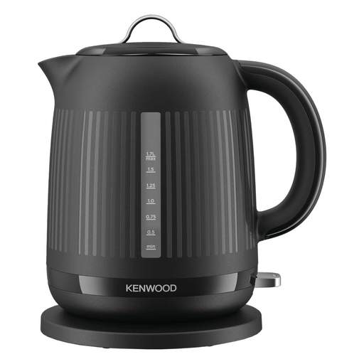 Kenwood 1.7L Dawn Kettle Midnight Black