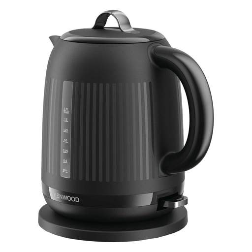 Kenwood 1.7L Dawn Kettle Midnight Black - Image 4