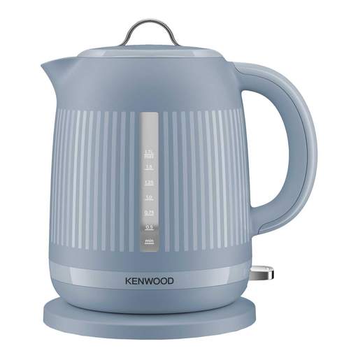 Kenwood 1.7L Dawn Kettle Stone Blue