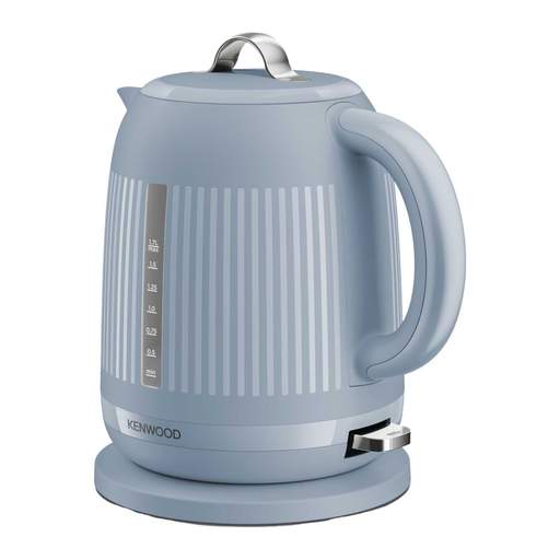 Kenwood 1.7L Dawn Kettle Stone Blue - Image 2
