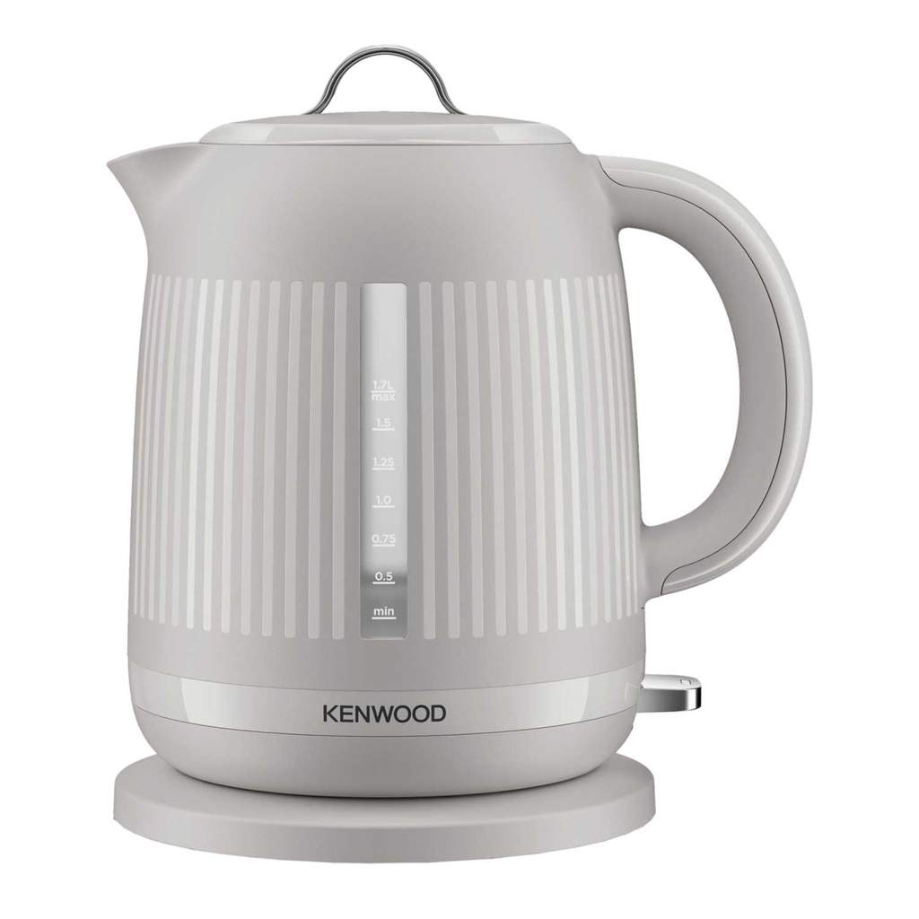Kenwood 1.7L Dawn Kettle Oatmeal Cream - Image 2