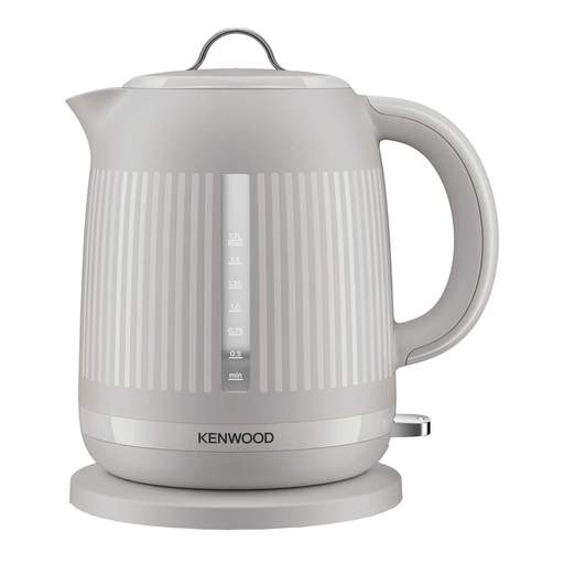 Kenwood 1.7L Dawn Kettle Oatmeal Cream