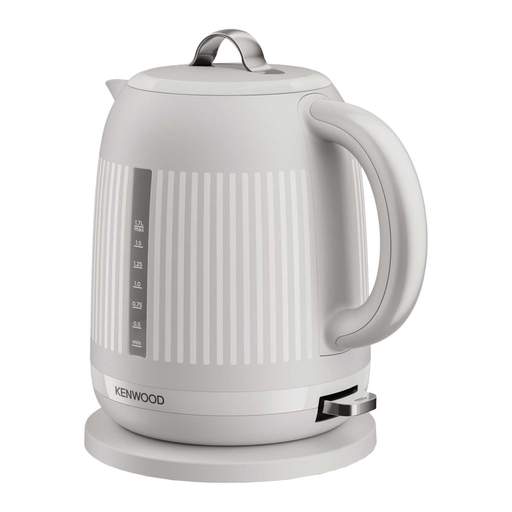 Kenwood 1.7L Dawn Kettle Oatmeal Cream - Image 3