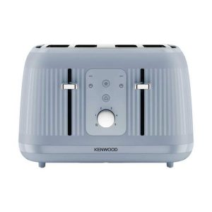 Kenwood 4 Slice Dawn Toaster Stone Blue
