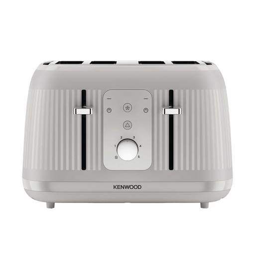 Kenwood 4 Slice Dawn Toaster Oatmeal Cream