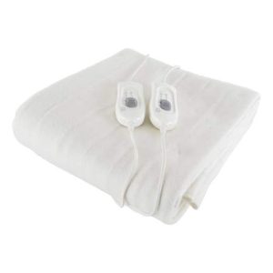 Staywarm Superior Dual Control King Underblanket 160x150cm